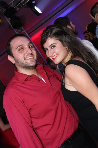Armenian Night 